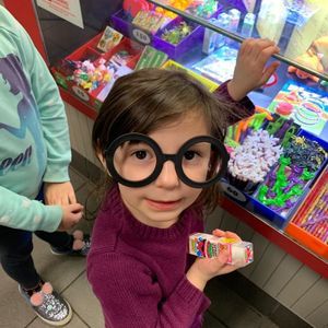 Meet your Posher, Derek